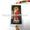 Amitabha Buddha Card Ornament 阿彌陀佛卡掛飾