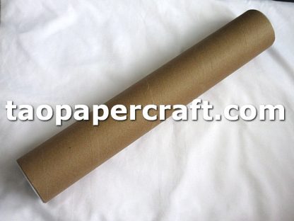 Cardboard Tube