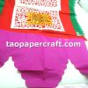 Chaoshan Sky Roof Token Joss Paper Offerings 潮汕天頭錢祭祀燒紙
