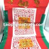 Chaoshan Sky Roof Token Joss Paper Offerings 潮汕天頭錢祭祀燒紙