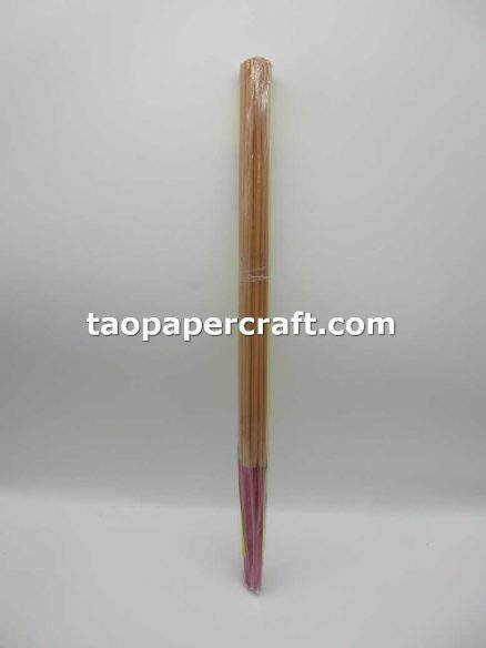 Chinese Incense Stick for Worship Ceremony