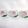 Chinese Style Worship Ceramic Cups Set of 3 中式奉水陶瓷杯3件