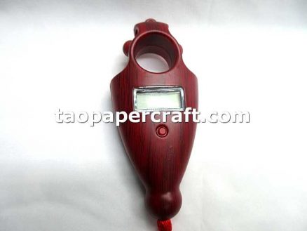 Digital Buddhist Beads Chanting Counter