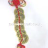 Feng Shui Coins Hanging Ornament 風水硬幣掛飾