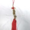 Feng Shui Coins Hanging Ornament 風水硬幣掛飾