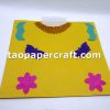 Five Color God Clad Joss Paper 五色天神衣燒紙