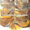 Golden Ingot Shape Joss Paper (50 pieces) 金元寶 (50張)