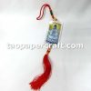 Guan Yin Card Ornament 觀音卡掛飾