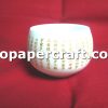 Heart Sutra Ceramic Cup 心經陶瓷杯