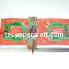 Hell Money Joss Paper Offerings 冥鈔陰司紙祭祀燒紙