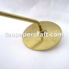 Incense Burner Sand Surface Flattening Tool 香爐灰表面整平工具