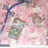 Joss Paper Female Tang Suit Clothes Offerings Box Set 女裝唐裝衣服套裝祭祀燒紙