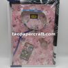 Joss Paper Female Tang Suit Clothes Offerings Box Set 女裝唐裝衣服套裝祭祀燒紙