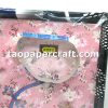 Joss Paper Female Tang Suit Clothes Offerings Box Set 女裝唐裝衣服套裝祭祀燒紙