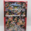 Joss Paper Female Tang Suit Clothes Offerings Box Set 女裝唐裝衣服套裝祭祀燒紙