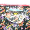 Joss Paper Female Tang Suit Clothes Offerings Box Set 女裝唐裝衣服套裝祭祀燒紙