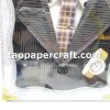Joss Paper Male Suit Clothes Offerings Box Set 男裝西裝衣服套裝祭祀燒紙