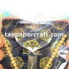 Joss Paper Male Tang Suit Clothes Offerings Box Set 男裝唐裝衣服套裝祭祀燒紙