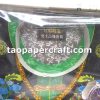 Joss Paper Male Tang Suit Clothes Offerings Box Set 男裝唐裝衣服套裝祭祀燒紙