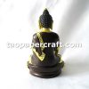 Medicine Buddha Ceramic Statue 藥師佛陶瓷像