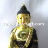 Medicine Buddha Ceramic Statue 藥師佛陶瓷像