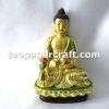 Medicine Buddha Ceramic Statue 藥師佛陶瓷像