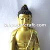 Medicine Buddha Ceramic Statue 藥師佛陶瓷像
