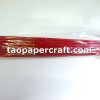 Red Chopsticks for Chinese Traditional Ceremony 祭祀紅筷子