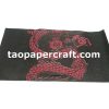 The Kitchen God Zao Shen Clad Joss Paper Set 灶君衣帽鞋灶君疏文套裝