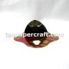 Traditional Chinese Small Size Incense Stick Burner Holder Stand (For Hanging on the Wall) 傳統中式細尺寸香爐(懸掛式)