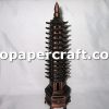 WenChang Tower Metal Model Decoration 文昌塔金屬擺飾