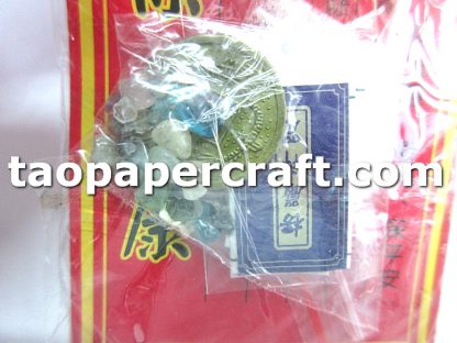 Wong Tai Sin Lucky Bag 黃大仙福袋